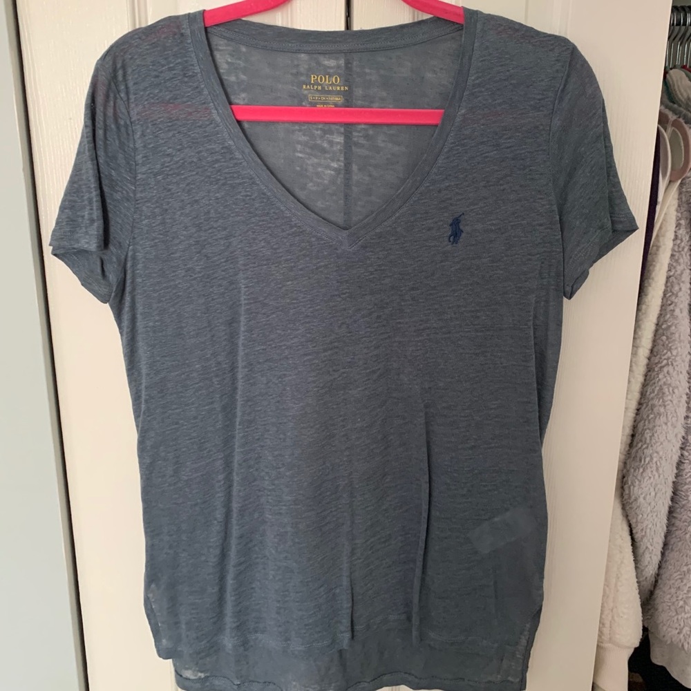 Ralph Lauren V-neck